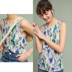 Anthropologie Top